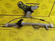 Fensterheber links hinten Honda Civic VII Hatchback EU, EP 109270