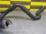 Ansaugstutzen Turbolader Opel Corsa E X15 13403237