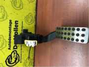 Pedalbelag für Fahrpedal Mercedes-Benz CLA Coupe C117 A2463001904