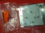 Audio-Verstärker Audi A8 4H 4H0035061