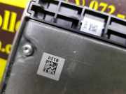 Steuergerät Airbag Peugeot 207 9663593380