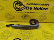 Türgriff links vorne BMW 1er E81