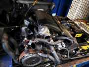 Motor ohne Anbauteile (Diesel) Land Rover Freelander 1 L314 COMPLETEMOTOR