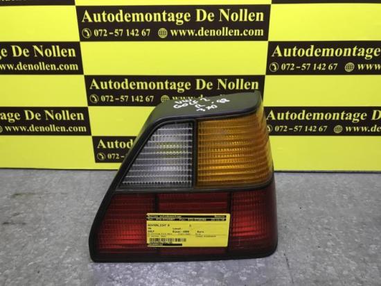 Rückleuchte rechts VW Golf II 19E 191945112 Bild Rückleuchte rechts VW Golf II 19E 191945112