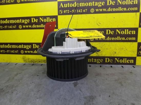 Gebläsemotor BMW 3er Cabriolet E93 0301911 Bild Gebläsemotor BMW 3er Cabriolet E93 0301911