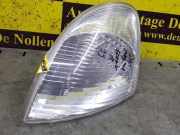 Lichtscheibe für Positionsleuchte Renault Megane Scenic JA 7700831467