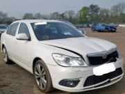 Schalter für Licht Skoda Octavia II 1Z 1Z0941431JFKZ