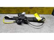 Fensterheber links hinten Land Rover Range Rover Evoque I L538 BJ3227001AE