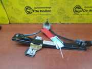 Fensterheber links hinten Seat Ibiza IV 6J 6J4839461B