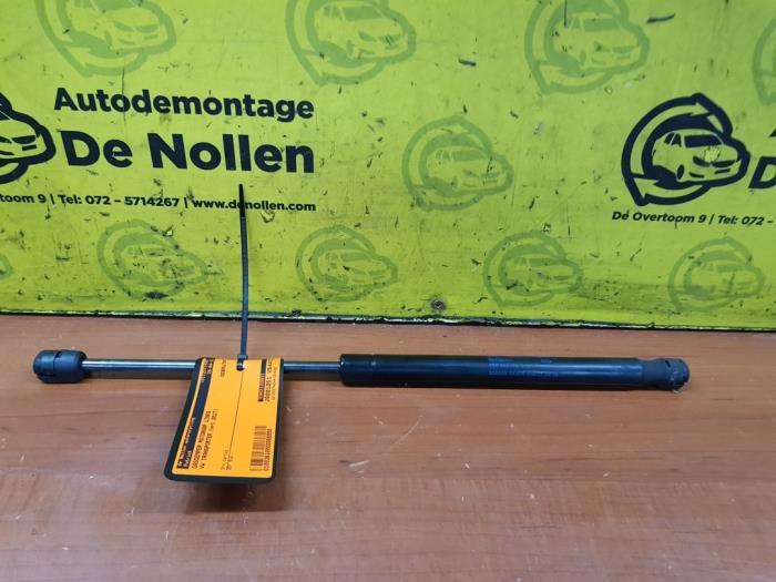 Gasdruckfeder VW Transporter T6 Fahrgestell 7E082335901S Bild Gasdruckfeder VW Transporter T6 Fahrgestell 7E082335901S