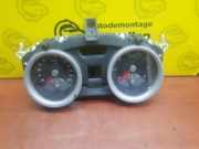 Drehzahlmesser Renault Megane II BM/CM 8200306556