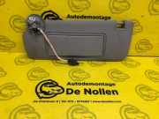 Sonnenblende links Opel Insignia A G09 VOORZIJDE