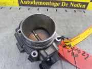 Drosselklappenstutzen Volvo V40 Kombi 645 7279100002