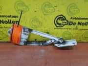 Motorhaubenscharnier rechts VW Caddy III Kasten 2KA