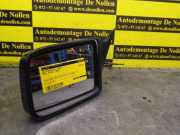 Außenspiegel links Opel Astra F E10117394