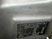 Heckklappe / Heckdeckel Suzuki Grand Vitara II JT, TD, TE