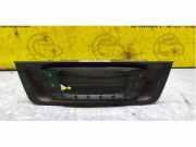 Heizungsbetätigung (Konsole) Seat Ibiza III 6L 6J0820043