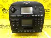 Radio Jaguar X-Type X400 1X4318K876AC