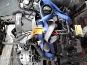 Motor ohne Anbauteile (Diesel) VW Polo IV 9N, 9A