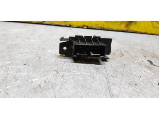 Widerstand Heizung Fiat Punto Evo 199 0055702407 Bild Widerstand Heizung Fiat Punto Evo 199 0055702407