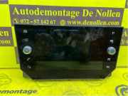 Monitor Navigationssystem Seat Arona KJ7 6F0919605A