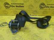 Sicherheitsgurt links hinten Opel Zafira B A05 606606000