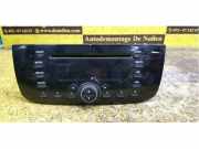 CD-Radio Fiat Punto Evo 199 7355261540