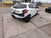 Zusatzbremsleuchte Peugeot 208 I CA, CC