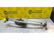 Wischermotor links Opel Astra F 22084735