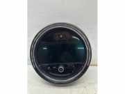 Monitor Navigationssystem Mini Mini Countryman F60 19330410