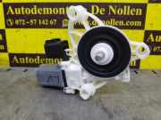 Motor Fensterheber rechts Ford Fiesta VII HJ, HF A75655110