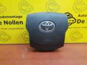 Airbag Fahrer Toyota Prius Liftback W2 8442202