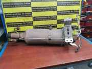 Katalysator ohne Lambdasonde Fiat Ducato Bus 250 1376598080