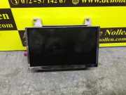 Monitor Navigationssystem Mini Mini Clubman R55 244834201