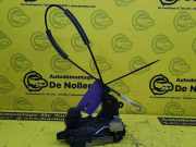 Klappenschlosszug Opel Astra H GTC 13128112
