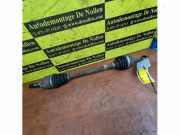 Antriebswelle links vorne Peugeot 107 VOORZIJDE