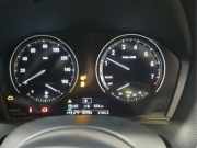Antriebswelle links hinten BMW 1er F20 7629301AI