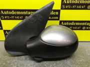 Außenspiegel links Peugeot 206 Schrägheck 2A/C 96480955XT