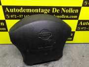 Airbag Fahrer Nissan Micra II K11 6014892