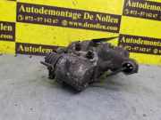 Bremszange rechts hinten Renault Megane II BM/CM