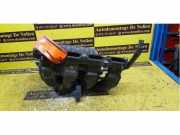 Verteilerrohr Kraftstoff Opel Agila H-B 1058811S02