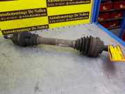 Antriebswelle links vorne Peugeot 206 Schrägheck 2A/C 9632119080