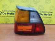 Rückleuchte links VW Golf II 19E VERGELIJKFOTO