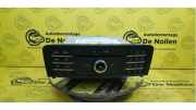 Radio Mercedes-Benz A-Klasse W176 A2469002318