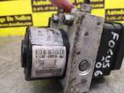 Bremsaggregat ABS Ford Focus II DA, DP, HCP 10020700714