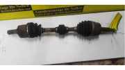 Antriebswelle links vorne Hyundai Getz TB
