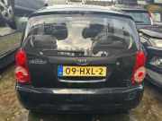 Heckklappe / Heckdeckel Kia Picanto 1 SA