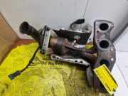 Krümmerkatalysator Peugeot 207 21308