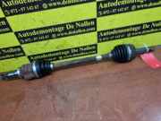 Antriebswelle links vorne Toyota Aygo B1 434200H010A