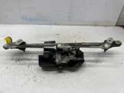 Wischermotor links Fiat Panda 169 MS1592007151